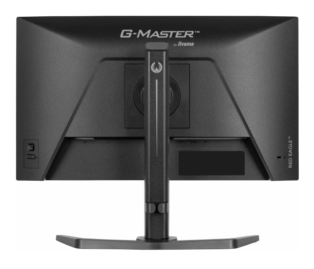 IIYAMA G-Master GB2471HS-B1 Red Eagle - 1370359 - zdjęcie 5